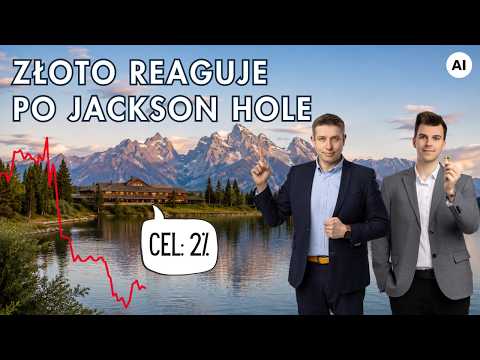 Interest rate hike looming? Gold down over 3%! - Gold Market Course #73
