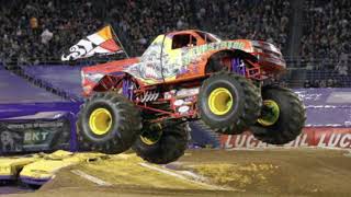 Devastator Theme Song