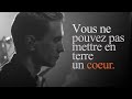 CHRISTIAN BOBIN x GAETAN ROUSSEL x GUILLAUME PONCELET : un mashup sur l'absence