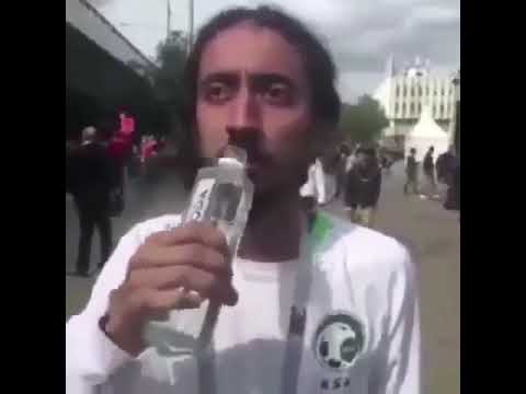 رياكشن خايف