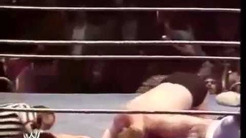 Bob Backlund - World Wrestling Champion