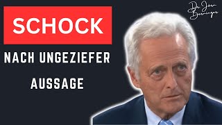 Schlimme ZUSTÄNDE in DEUTSCHLAND | Ungeziefer fällt von der Decke!