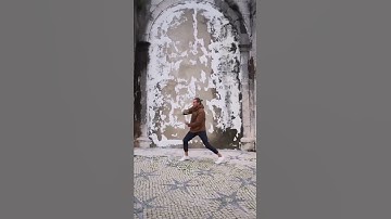 Rope Flow is a gateway to movement #ropeflow #outdoorworkouts #workoutmotivation #workoutroutine