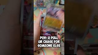 You hate/love to see it #pokemoncards #scottspc