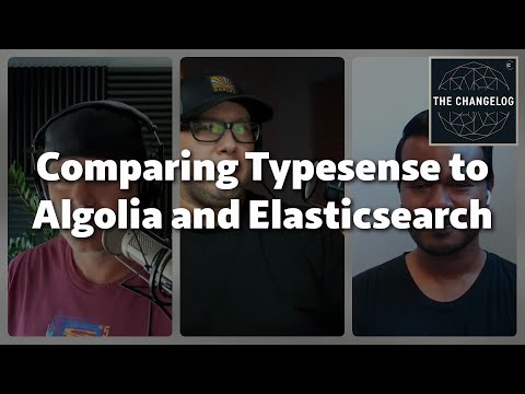 Typesense vs Algolia