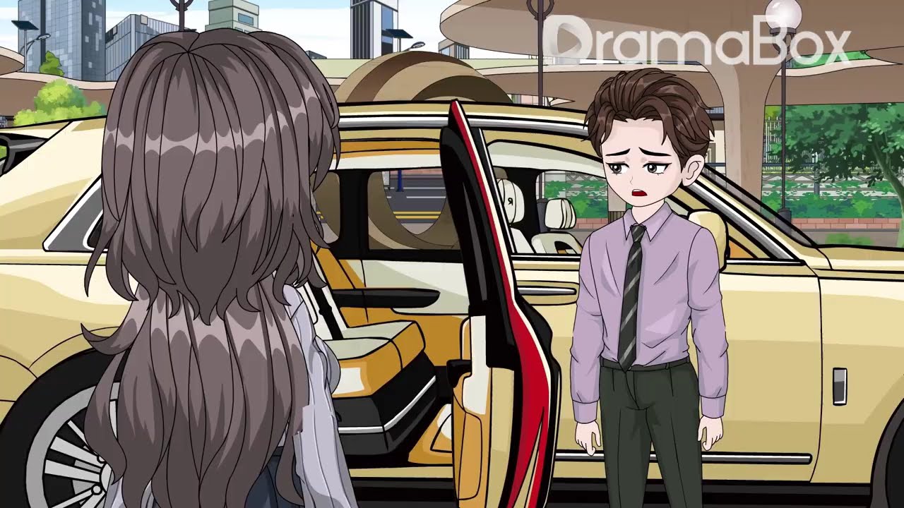 簽下離婚協議那夜，他瘋了！虐妻成癮的裴少，看著空蕩的家，竟跪求溫瓷別走！