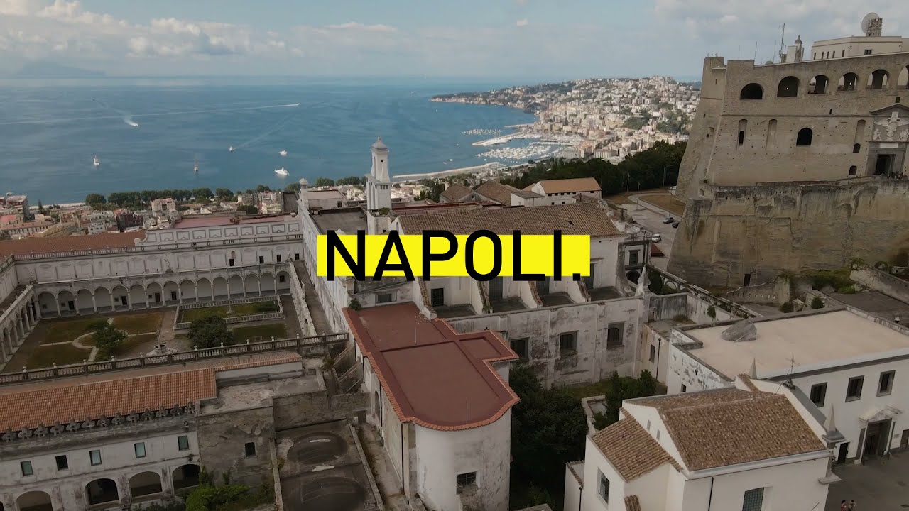 LIBELLULA LAB 4.0 | YOUR NEXT CREATIVE AGENCY !