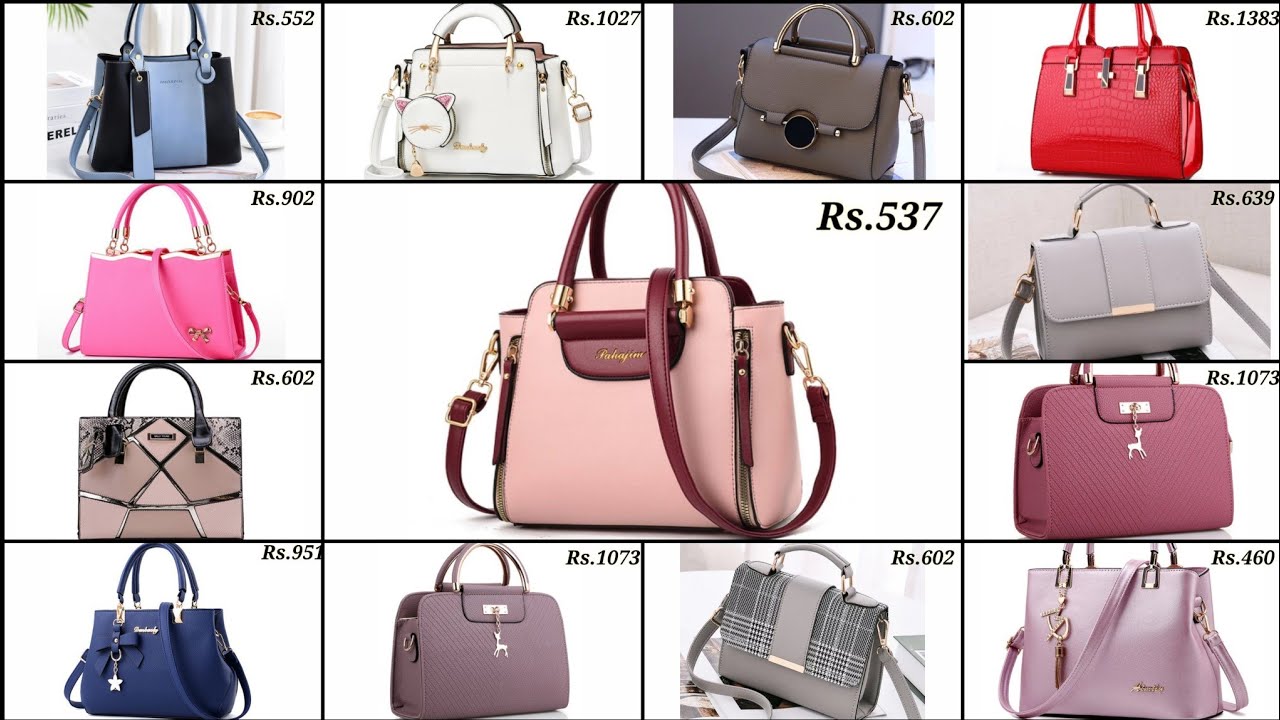 25 best purse brands making the most popular handbags in 2023