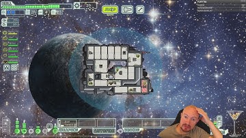 FTL Hard mode, WITH pause, streak attempts! 0 wins into Engi C!