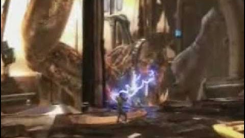 Star wars the force unleashed 2 walkthrough with commentary part 8