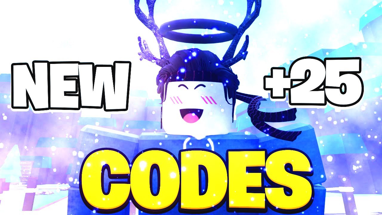 ALL *NEW* +25 WORKING  *CARNIVAL* TAPPING LEGENDS CODES ON ROBLOX!