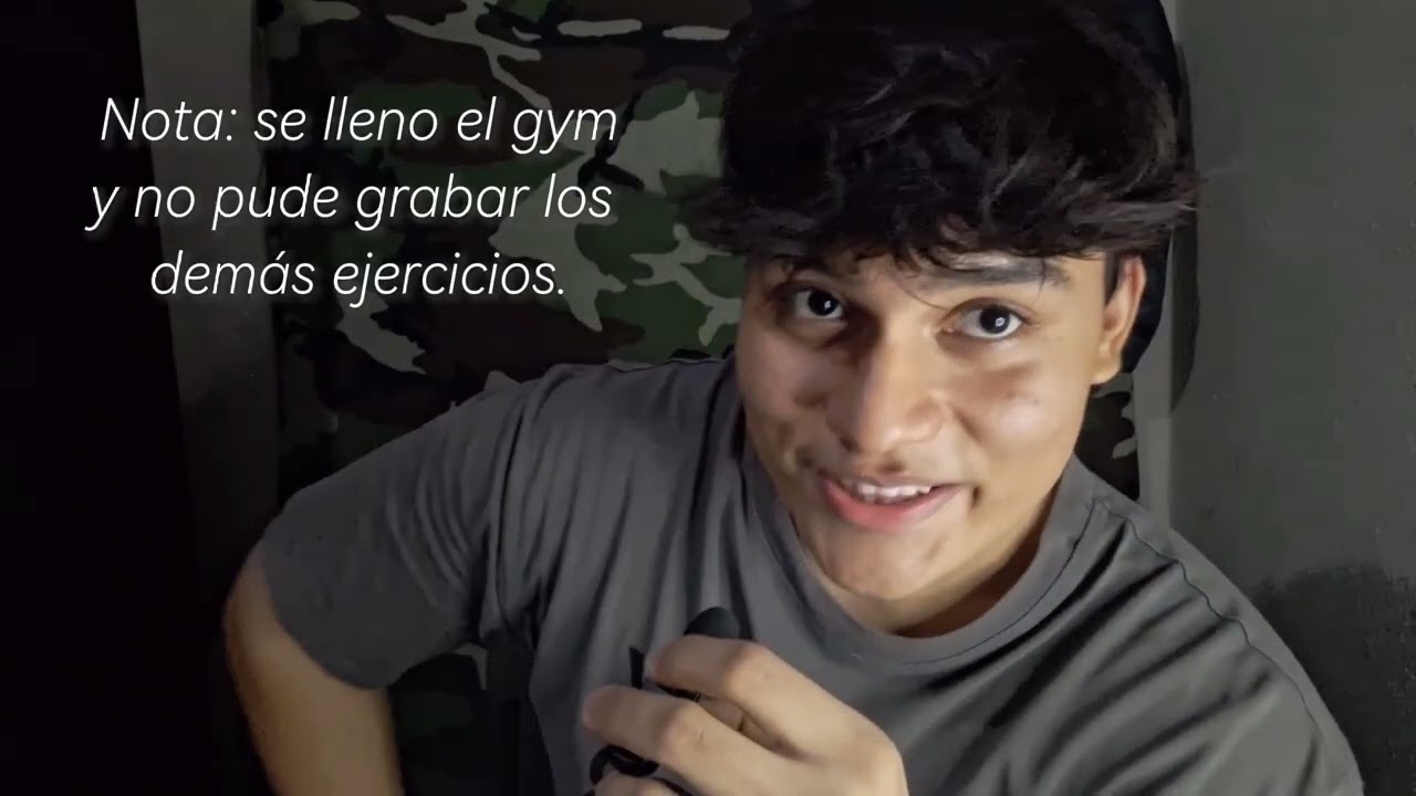 ¿POR QUÉ CREES QUE ESTE AÑO SERÁ DISTINTO A LOS DEMÁS?