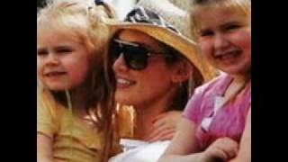 The Girls Of Brian McFadden! (Molly, Lilly and Delta)