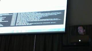 Leveraging Web Services with PowerShell - Trond Hindenes - PowerShell Summit 2014