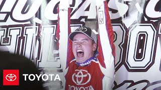 TRD 40 Ep. 1: Toyota Racing Development Celebrating 40 Years | Toyota Racing