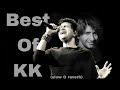 Best love song of kk  lofi  slow  reverb