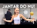 Como É O Jantar Do Now United Antes Do Show?! (LEGENDADO PT-BR)