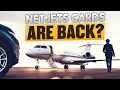 Netjets To Restart Jet Card Sales