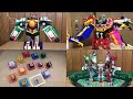 スーパー戦隊強化合体ロボ ライブマン ブンブンジャー Super Sentai Robo Super Combine Liveman Boonboomger スーパー戦隊強化合体ロボ ライブマン ブンブンジャー Super Sentai Robo Super Combine Liveman Boonboomger