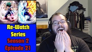 Re-Watch Series - My Hero Academia Episode 34 (S2E21) - Gear up for Final Exams Re-Watch Series - My Hero Academia Episode 34 (S2E21) - Gear up for Final Exams