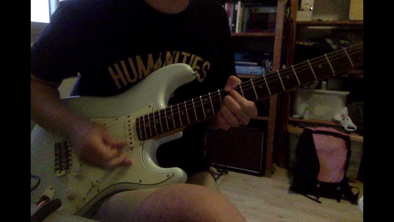 Last Summer Whisper - Anri, Guitar Play-along