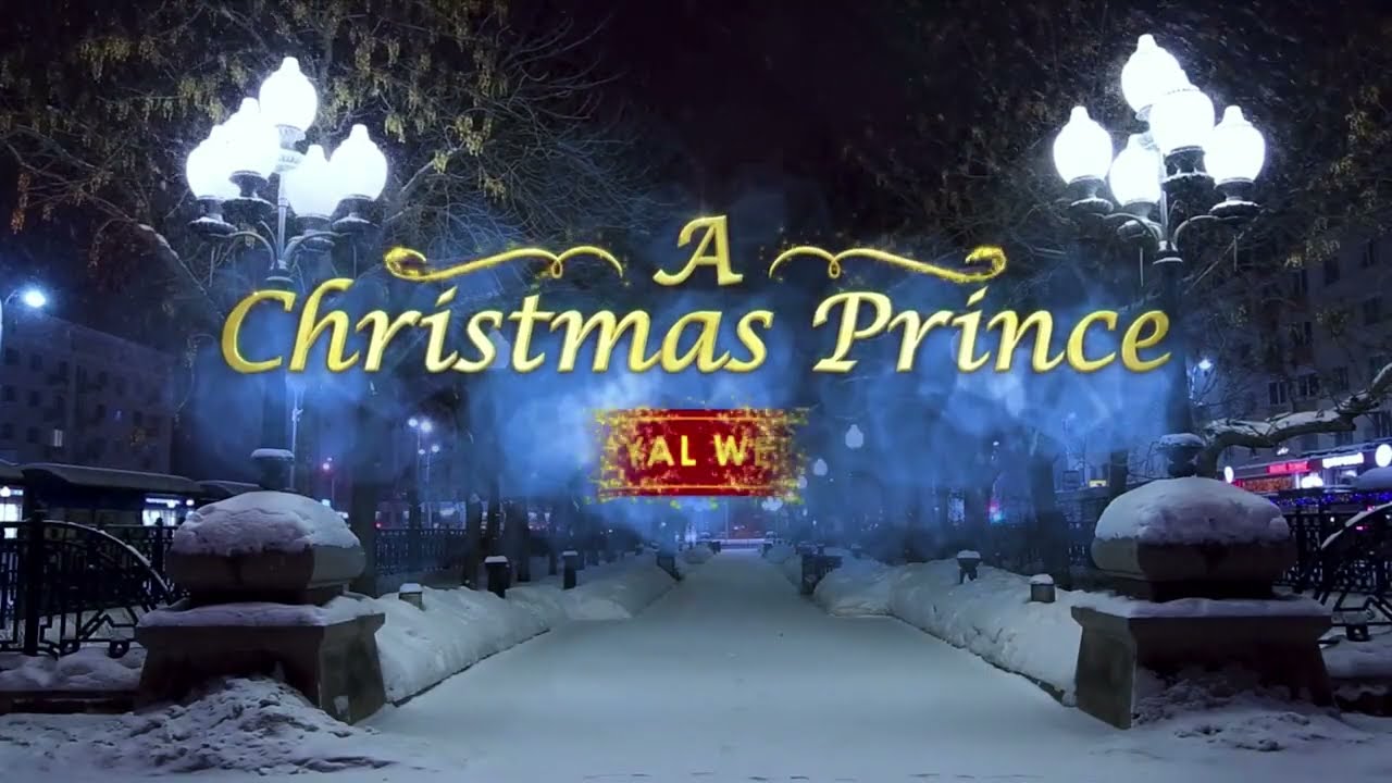 A Christmas Prince: The Royal Wedding | Main Titles