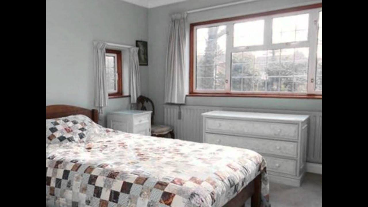 Uxbridge Road, HARROW WEALD YouTube