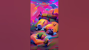 Asking an art AI to make art based off of DSMP trio names #shorts