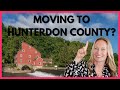 Moving to Hunterdon County, New Jersey in 2024?! Here are Places We LOVE to Visit