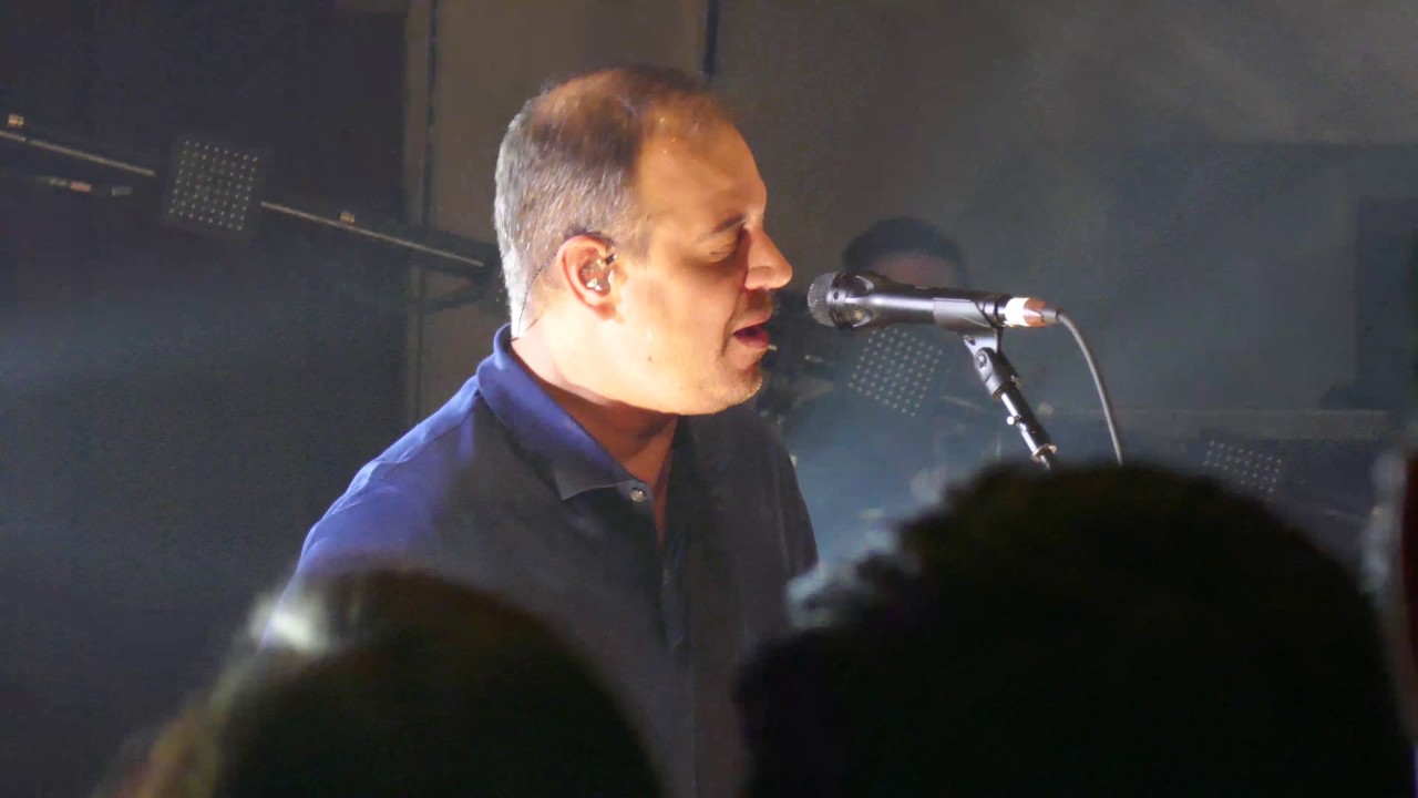 Matthew Good - Load Me Up - YouTube