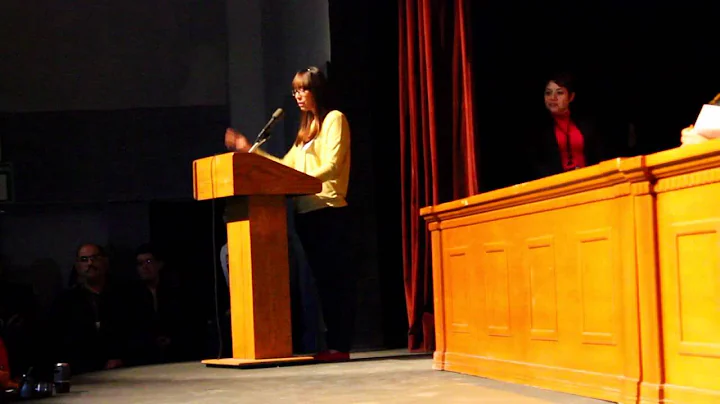 Silvia Apodaca - Foro de Mujeres MORENA - Cd. Jure...