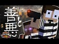 絶対に笑ってはいけないマイクラ監獄24時 -Day8-【赤髪のとも/ぴくと/MSSP/我々だ!】
