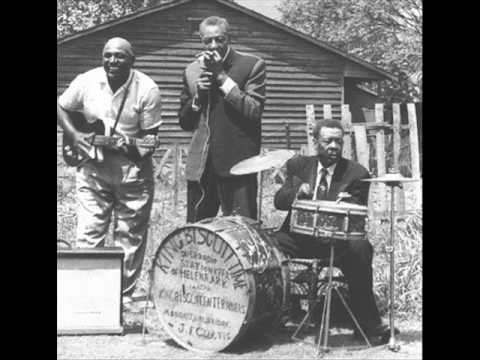 John Lee (Sonny Boy) Williamson - Shotgun Blues