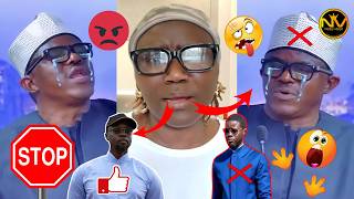 Wöuyimam Khalifa Ndiaye Dotoko Défaty Wouyoul Yaye Fall Traïtre Nga Fén Kat Nga Nafékh Nga Sonko