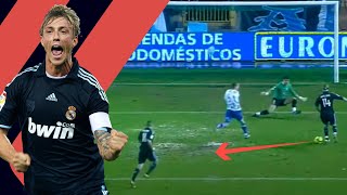 GUTI: TODAS sus ASISTENCIAS en LALIGA EA SPORTS 🌟