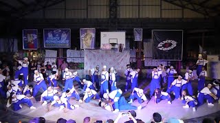 KNB ULTRA - FLICK HOUNDZ A DANCE TO REMEMBER DANCE CONTEST. HULONG DUHAT MALABON CITY.  6/4/22