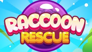 Raccoon Rescue Mobile Game | Gameplay Android & Apk screenshot 2