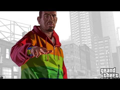 Grand Theft Auto IV Mission Complete Sound #10