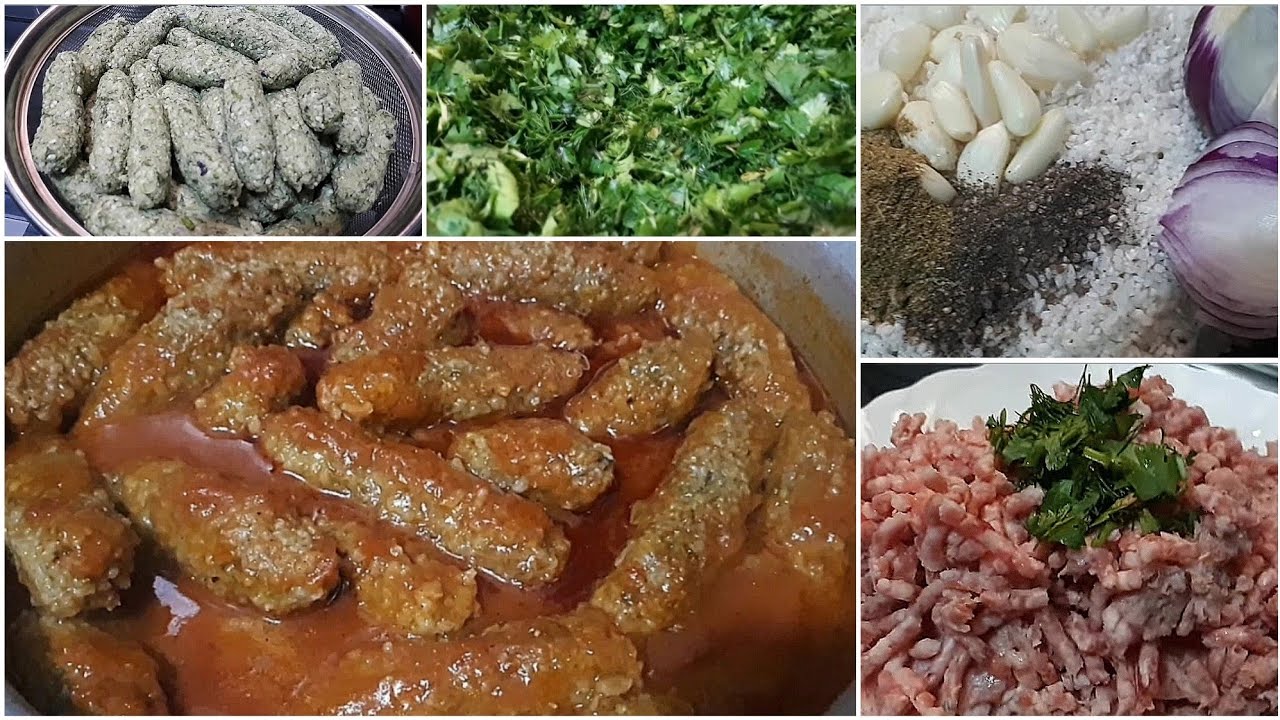 الكباب الكوابري🔥الكباب النافش الاصلي👌😋