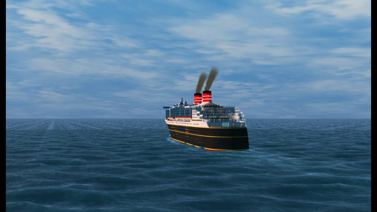 Great British Line United Kingdom