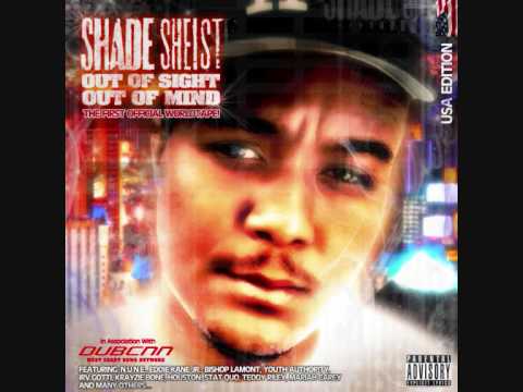 14 What Im Bout - Shade Sheist - Out of Sight Out ...