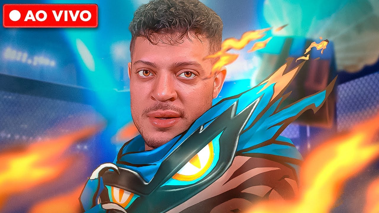 🟢 HOJE TEM CAMP E FORRA! - CEROL AO VIVO