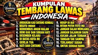 KUMPULAN LAGU LAWAS INDONESIA 80–90AN | Nostalgia Masa Lalu yang Bikin Rindu