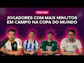 TENTAMOS ACERTAR O TOP 100 DO FUTEBOL #14