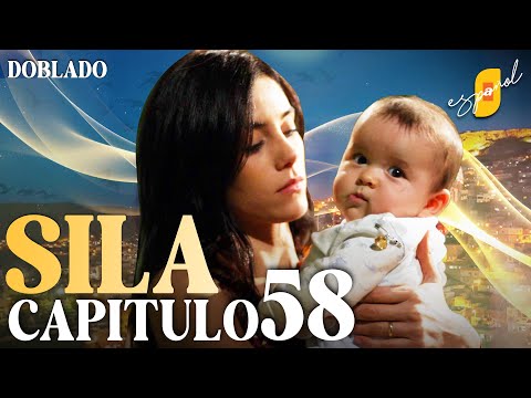 Sıla Capítulo 58