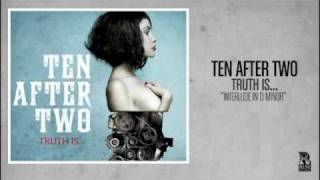 Ten After Two - Interlude in D Minor