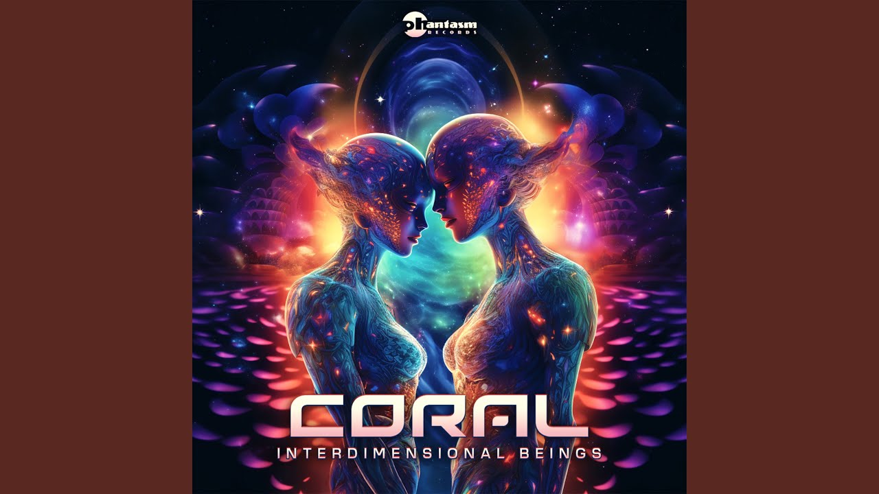 YouTube에서 Interdimensional Beings 보기 YouTube에서 Interdimensional Beings 보기