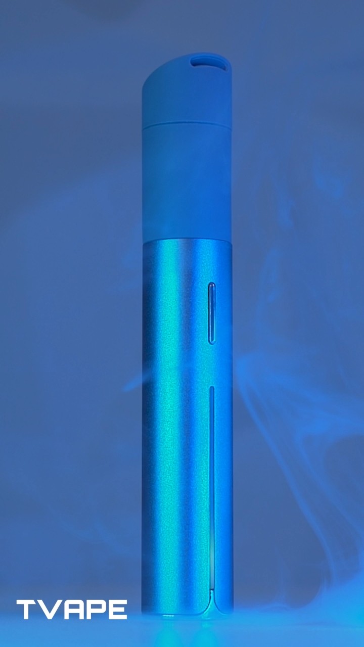 Is This the Most Advanced Chamber in a Wax Pen? Puffco Pivot Review