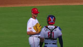 HOU AT TEX - July 04, 2018