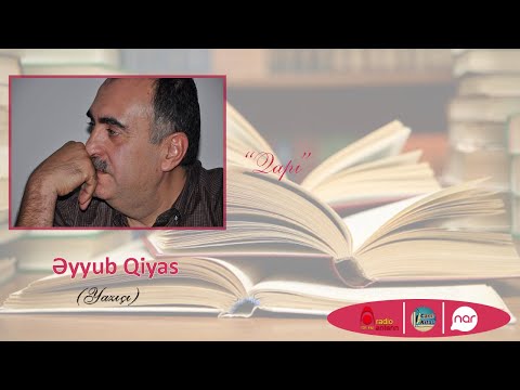Əyyub Qiyas - \